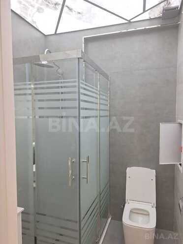 4-комн. новостройка - пос. Ази Асланова - 122 м² (25)