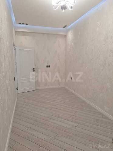 4-комн. новостройка - пос. Ази Асланова - 122 м² (12)