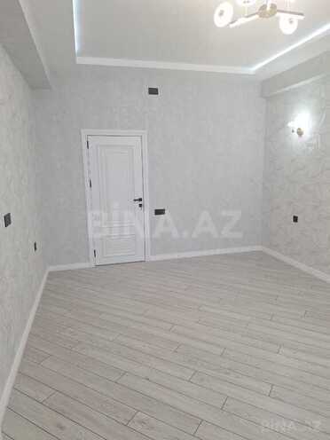 4-комн. новостройка - пос. Ази Асланова - 122 м² (21)