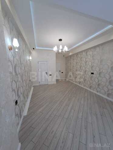 4-комн. новостройка - пос. Ази Асланова - 122 м² (15)