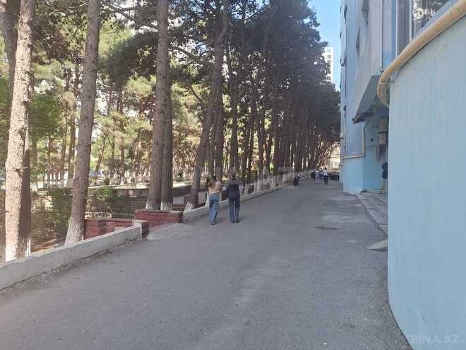 4-комн. новостройка - пос. Ази Асланова - 122 м² (3)