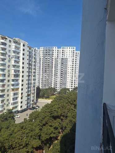 4-комн. новостройка - пос. Ази Асланова - 122 м² (30)