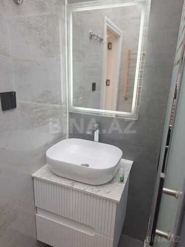 4-комн. новостройка - пос. Ази Асланова - 122 м² (24)