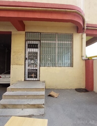 Obyekt - Xalqlar Dostluğu m. - 40 m² (1)