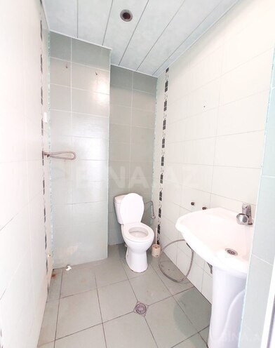 Obyekt - Xalqlar Dostluğu m. - 40 m² (7)
