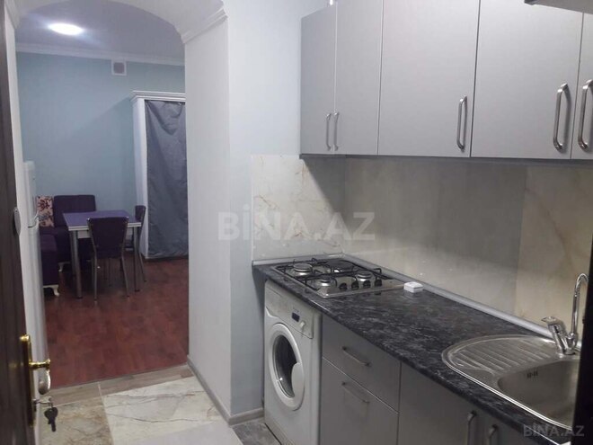 1 otaqlı köhnə tikili - 28 May m. - 25 m² (2)