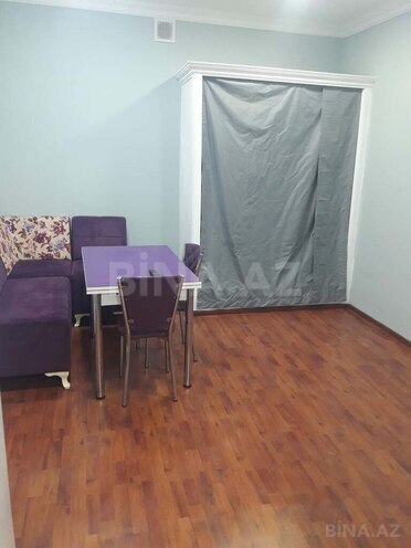 1 otaqlı köhnə tikili - 28 May m. - 25 m² (3)