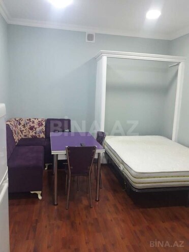 1 otaqlı köhnə tikili - 28 May m. - 25 m² (5)