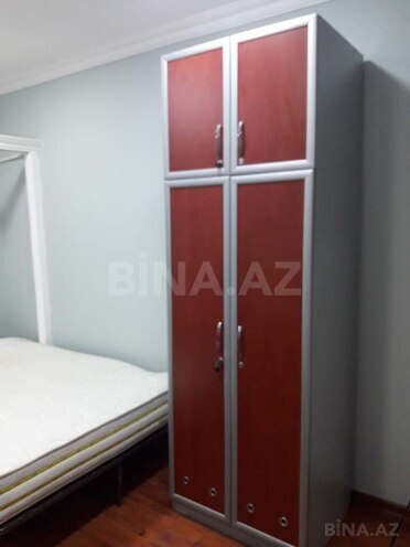 1 otaqlı köhnə tikili - 28 May m. - 25 m² (6)