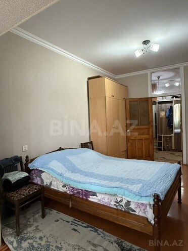 3 otaqlı köhnə tikili - Əhmədli q. - 70 m² (8)