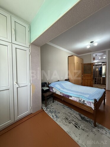 3 otaqlı köhnə tikili - Əhmədli q. - 70 m² (9)