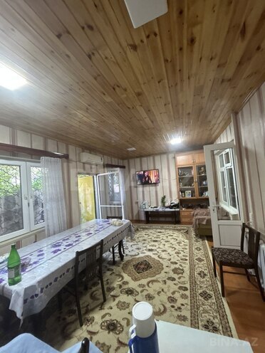 3 otaqlı köhnə tikili - Əhmədli q. - 70 m² (20)