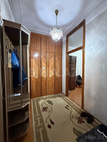3 otaqlı köhnə tikili - Əhmədli q. - 70 m² (22)