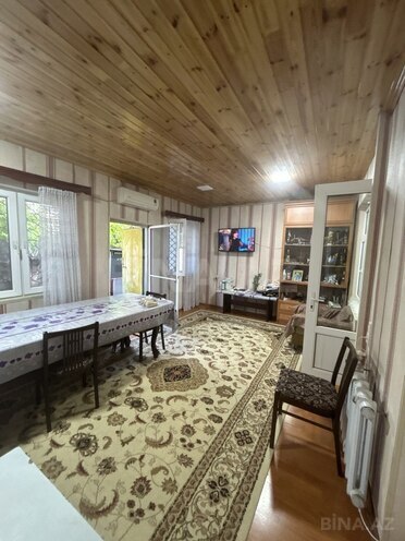 3 otaqlı köhnə tikili - Əhmədli q. - 70 m² (21)