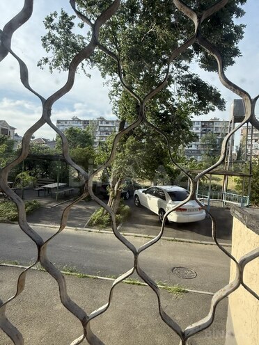 3 otaqlı köhnə tikili - Əhmədli q. - 70 m² (10)