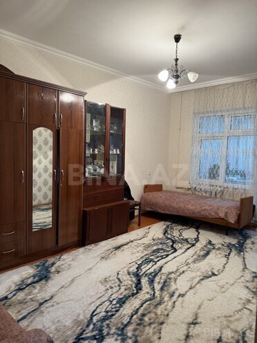3 otaqlı köhnə tikili - Əhmədli q. - 70 m² (6)