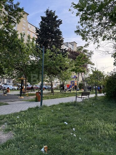 3 otaqlı köhnə tikili - Əhmədli q. - 70 m² (1)