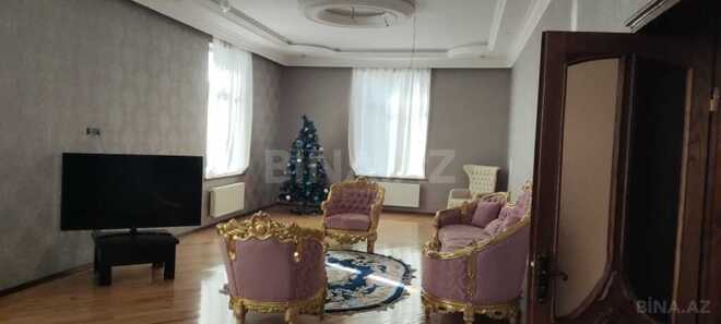 6-комн. дом/дача - пос. Бадамдар - 1000 м² (11)