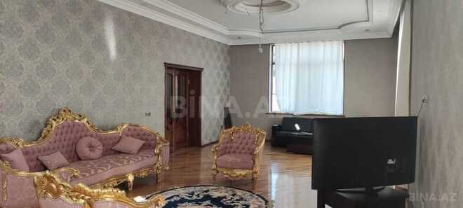 6-комн. дом/дача - пос. Бадамдар - 1000 м² (10)