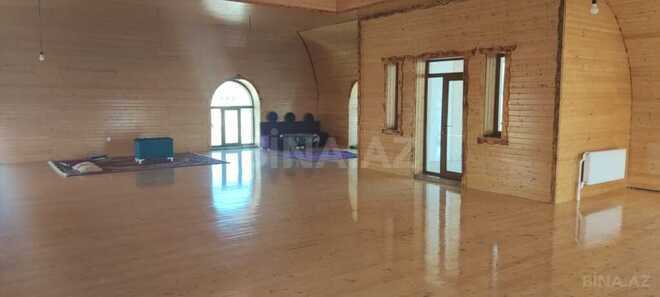 6-комн. дом/дача - пос. Бадамдар - 1000 м² (23)
