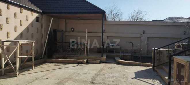6-комн. дом/дача - пос. Бадамдар - 1000 м² (6)