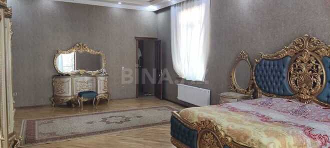 6-комн. дом/дача - пос. Бадамдар - 1000 м² (15)