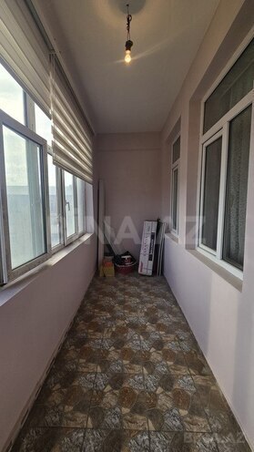 3 otaqlı yeni tikili - Xırdalan - 105 m² (9)