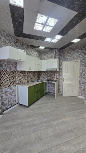 3 otaqlı yeni tikili - Xırdalan - 105 m² (11)