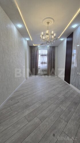 3 otaqlı yeni tikili - Xırdalan - 105 m² (1)