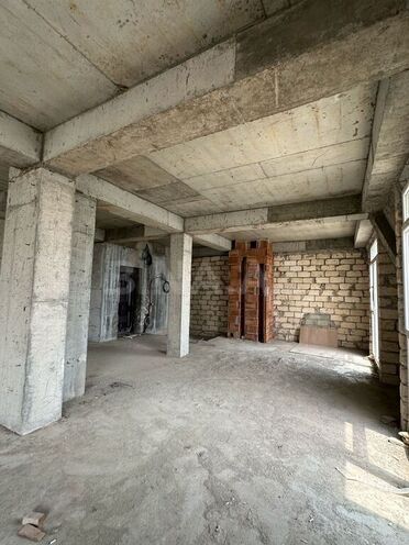3 otaqlı yeni tikili - Ağ şəhər q. - 116 m² (6)