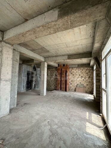 3 otaqlı yeni tikili - Ağ şəhər q. - 116 m² (10)