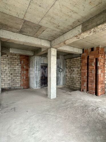 3 otaqlı yeni tikili - Ağ şəhər q. - 116 m² (9)