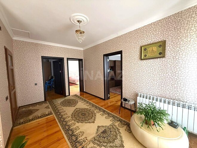5 otaqlı həyət evi/bağ evi - Nardaran q. - 400 m² (8)