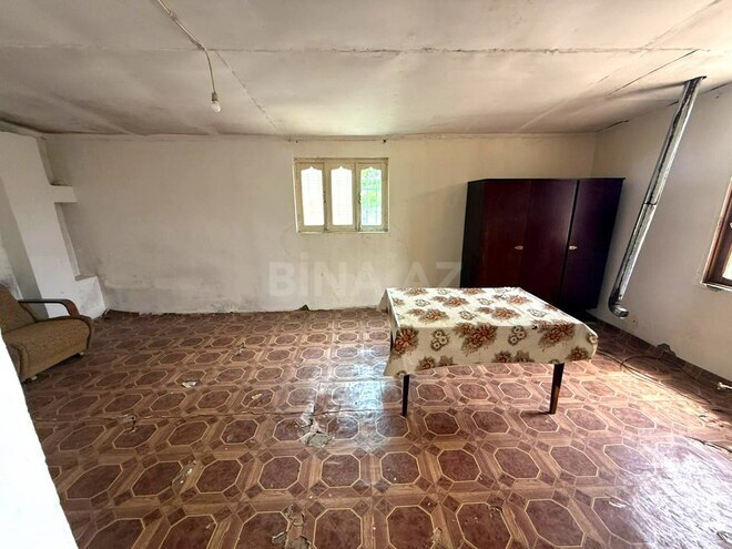 5 otaqlı həyət evi/bağ evi - Nardaran q. - 400 m² (24)