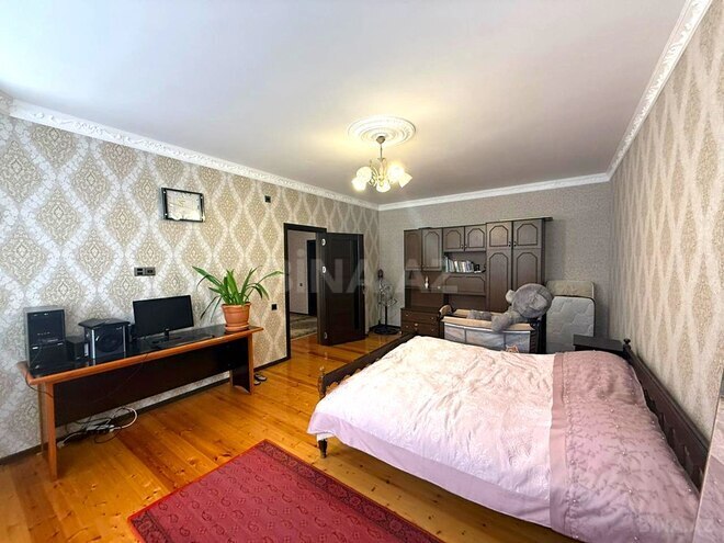 5 otaqlı həyət evi/bağ evi - Nardaran q. - 400 m² (17)