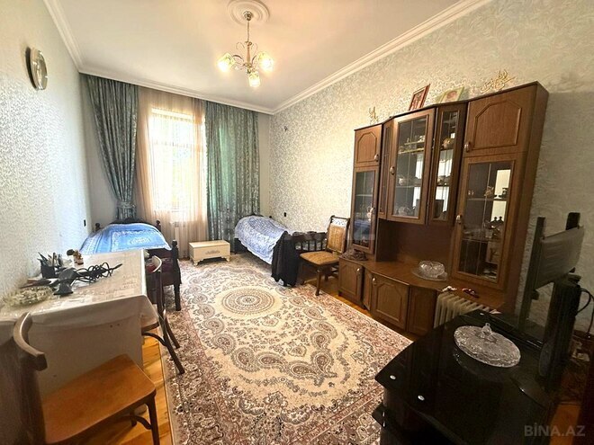5 otaqlı həyət evi/bağ evi - Nardaran q. - 400 m² (9)