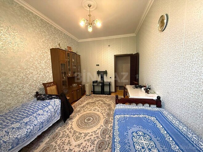 5 otaqlı həyət evi/bağ evi - Nardaran q. - 400 m² (25)