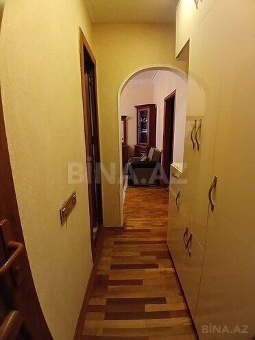 2-комн. вторичка - м. Мемар Аджеми - 56 м² (13)
