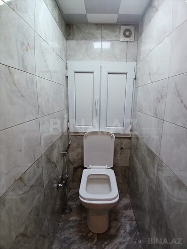 2-комн. вторичка - м. Мемар Аджеми - 56 м² (16)