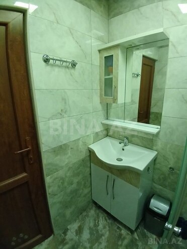 2-комн. вторичка - м. Мемар Аджеми - 56 м² (18)