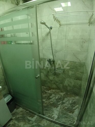 2-комн. вторичка - м. Мемар Аджеми - 56 м² (17)
