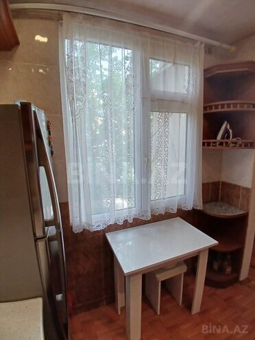 2-комн. вторичка - м. Мемар Аджеми - 56 м² (11)