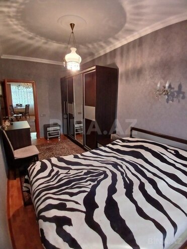 2-комн. вторичка - м. Мемар Аджеми - 56 м² (8)