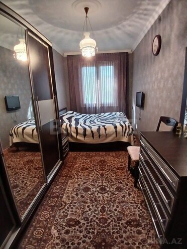 2-комн. вторичка - м. Мемар Аджеми - 56 м² (7)
