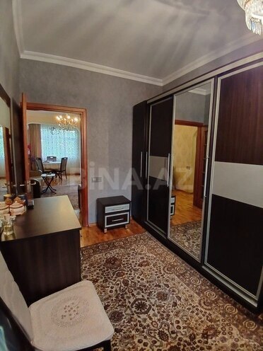 2-комн. вторичка - м. Мемар Аджеми - 56 м² (10)