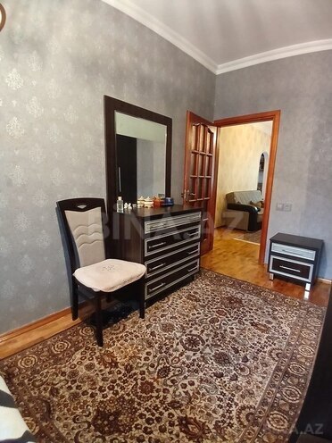 2-комн. вторичка - м. Мемар Аджеми - 56 м² (9)