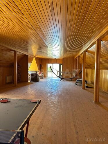 Продаётся 9-комн. дом/дача 950 м², пос. Новханы, photo 14 from 31