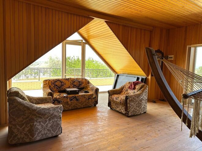 Продаётся 9-комн. дом/дача 950 м², пос. Новханы, photo 29 from 31