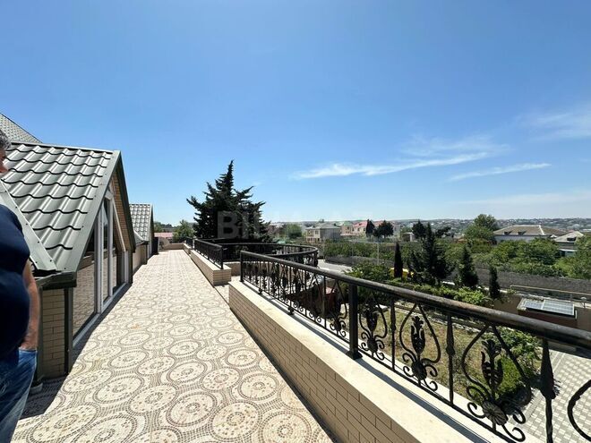 Продаётся 9-комн. дом/дача 950 м², пос. Новханы, photo 6 from 31