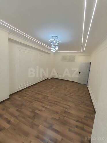 3 otaqlı yeni tikili - Həzi Aslanov m. - 65 m² (5)